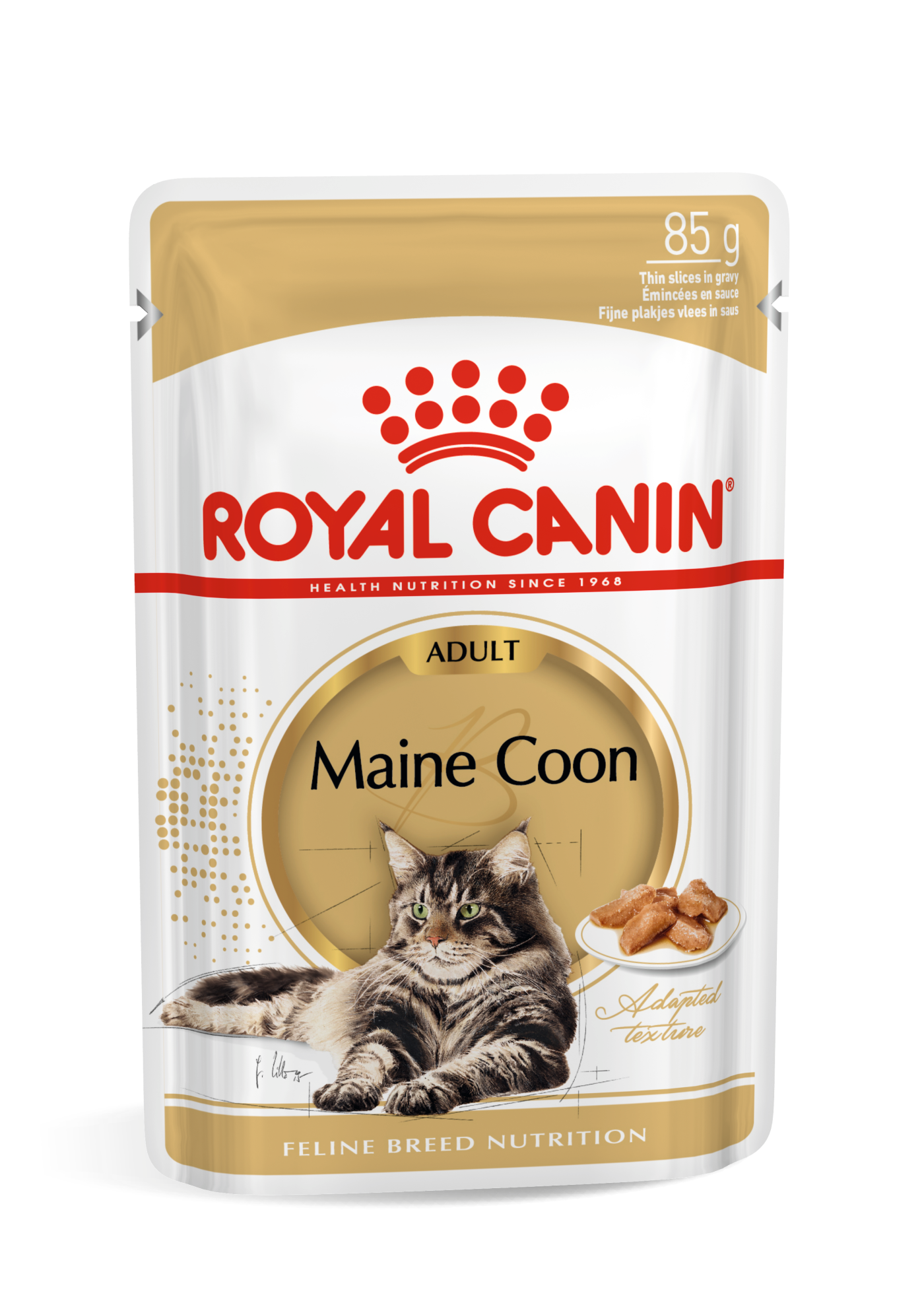RC Maine Coon, 12x85g