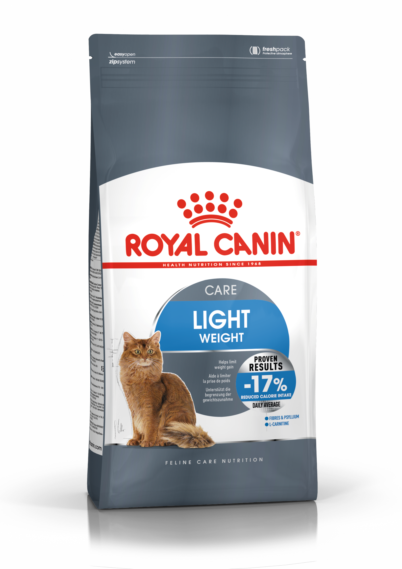 RC Light Weight Care, 1,5kg