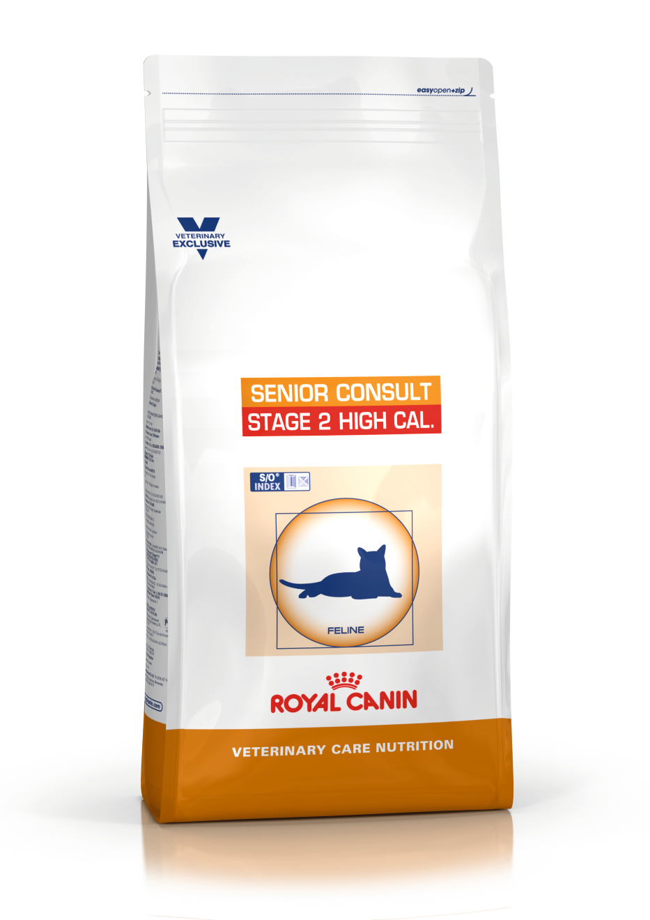 Senior Consult Stage 2 High Calorie, 1,5kg