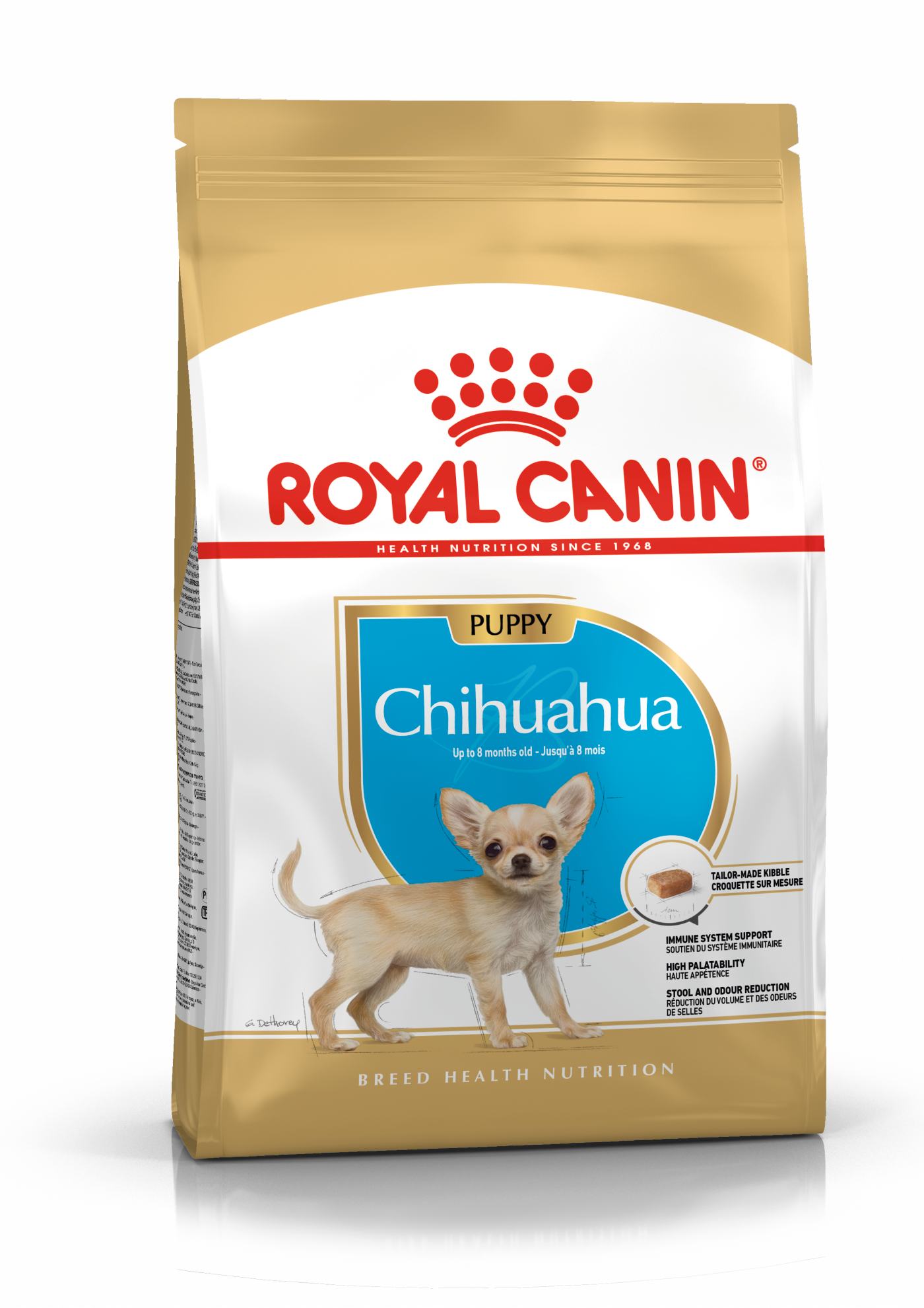 RC Chihuahua Puppy, 500g