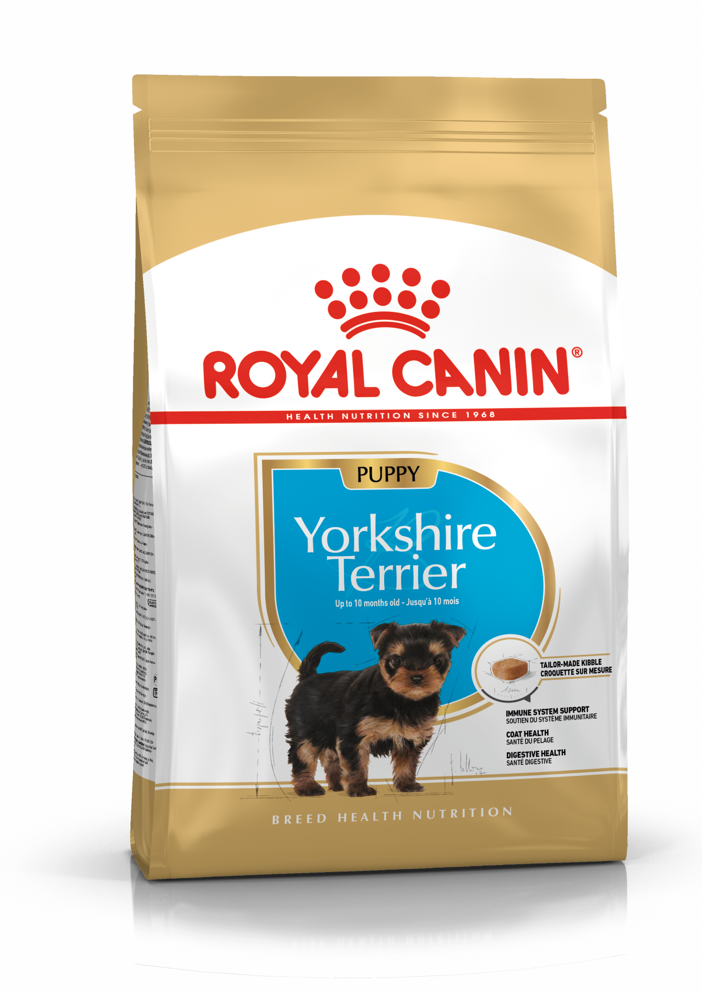 RC Yorkshire Terrier Puppy, 1,5kg