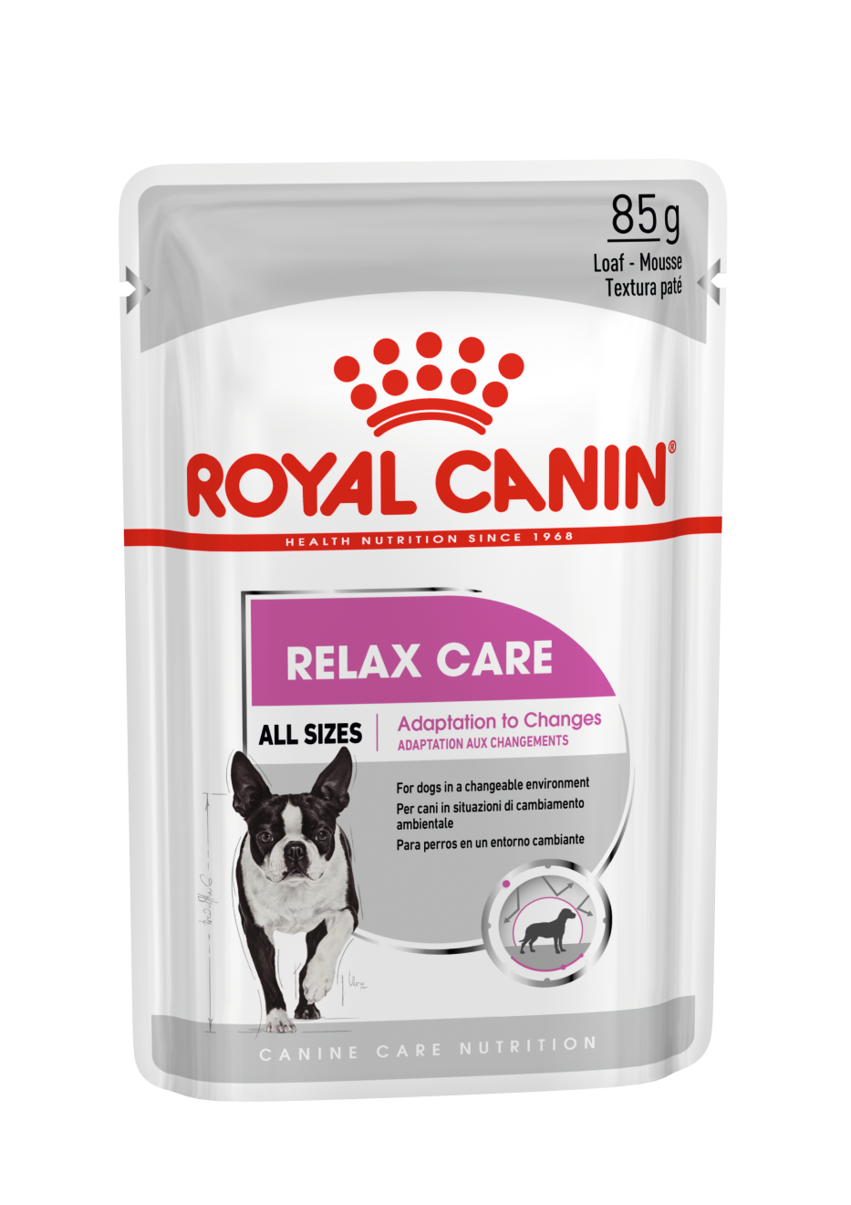 RC Relax Care, 12x85g