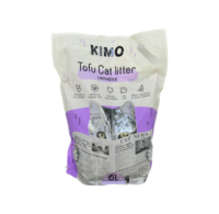 Kimo tofu pakaiši ar lavandas ekstraktu 2,5kg (6l)