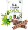 Brit Dental Stick Calm Hemp&Motherwort, 7 gab, 251 g
