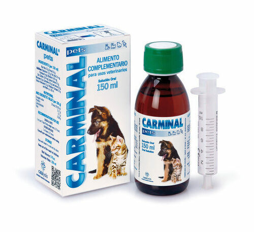 Carminal 150ml