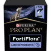 PPVD Canine FortiFlora -probiotiku piedeva suņiem, 1g N30