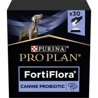 ProPLan FortiFlora - probiotiku piedeva suņiem, 1g N30