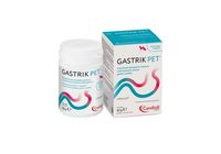 Gastrik Pet N30 tabletes