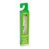 Double-sided toothbrush, size S