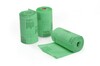 BIO Bags for collecting excrement, 3pcs, B530/1