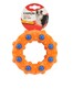 Toy orange ring, AD0497