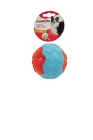 Toy ball, flashing, 9cm, AD053/A