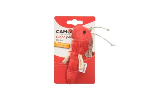 Catnip toy, 12cm, AG0370