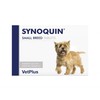 SYNOQUIN® EFA small breed N30