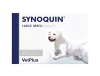 SYNOQUIN® EFA large breed N 30