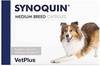 SYNOQUIN® EFA medium breed N30