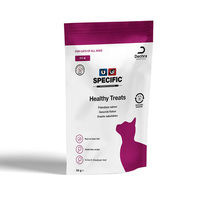 FT-H Healthy Treats for cats 10 x 50g