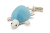Toy with a squeaker - turtle, AH003/A, 30cm