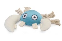 Toy crab, AH003/C, 34cm