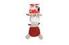 Toy with a squeaker, AH416, 30cm