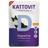 Kattovit Vital Care Digestive 85g