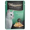 Miamor Fine Fillets cat food with tuna and vegetables in jelly 100g