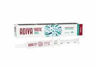 ADIVA BIOTIC PASTE 15 ML