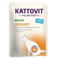 KATTOVIT Urinary ar tītaru, 85g