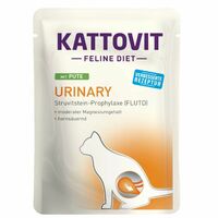 KATTOVIT Urinary for cats 85g