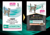 PPVD Feline EN St/Ox (Gastrointestinal), 85g