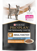 PPVD Feline NF (Renal Function) advanced care ar vistu, 85g