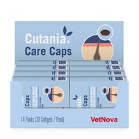 CUTANIA CARE CAPS N30