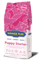 Puppy Starter, 3 kg