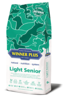 Light Senior, 18 kg