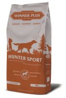 Hunter Sport, 18 kg