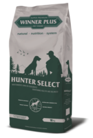 Hunter Select, 18 kg