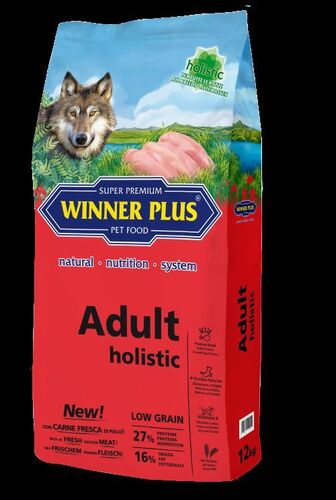Adult holistic, 12 kg