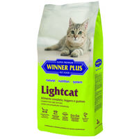 Lightcat, 2 kg