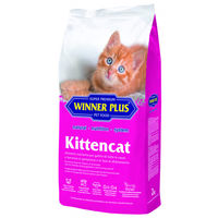 Kittencat, 2 kg