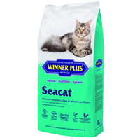 Seacat, 2 kg