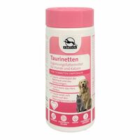 Taurine tablets Fortan Taurinetten N167
