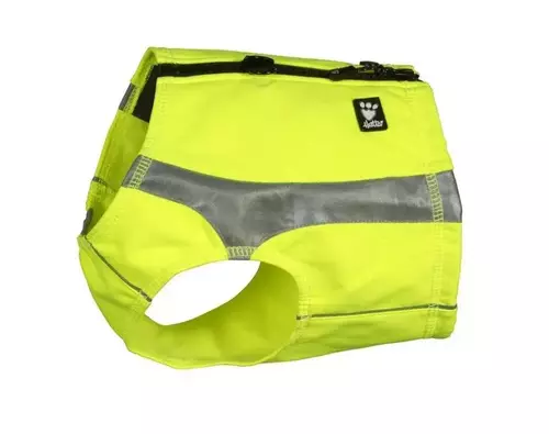 Hurtta Polar Reflective Vest S