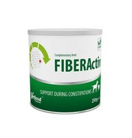 FiberActiv šķiedrvielas suņiem/kaķiem 250g