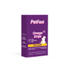 PetFast Omega tablets N30
