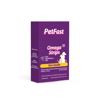 PetFast Omega tablets N30