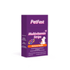 PetFast Multivitamin Tablets N30