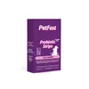 PetFast Probiotiku plāksnītes N30