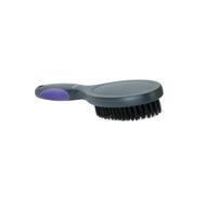 BUSTER brush with wild boar bristles, size L