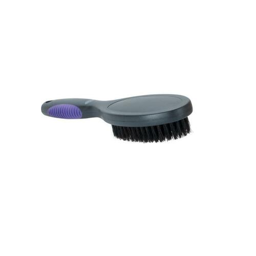BUSTER brush with wild boar bristles, size L