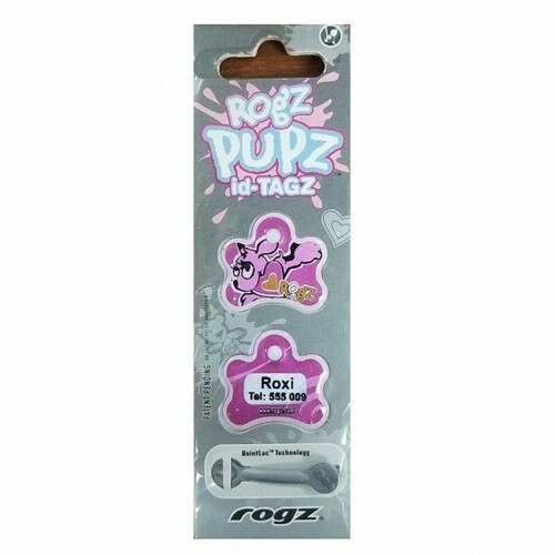 Rogz ID Tag